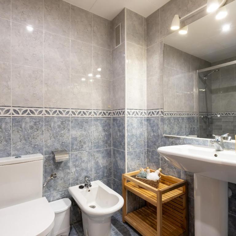 UHC Larimar Family Complex - Apartamento de 2 dormitorios - 18
