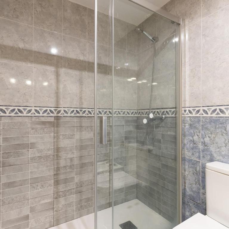 UHC Larimar Family Complex - Apartamento de 2 dormitorios - 20