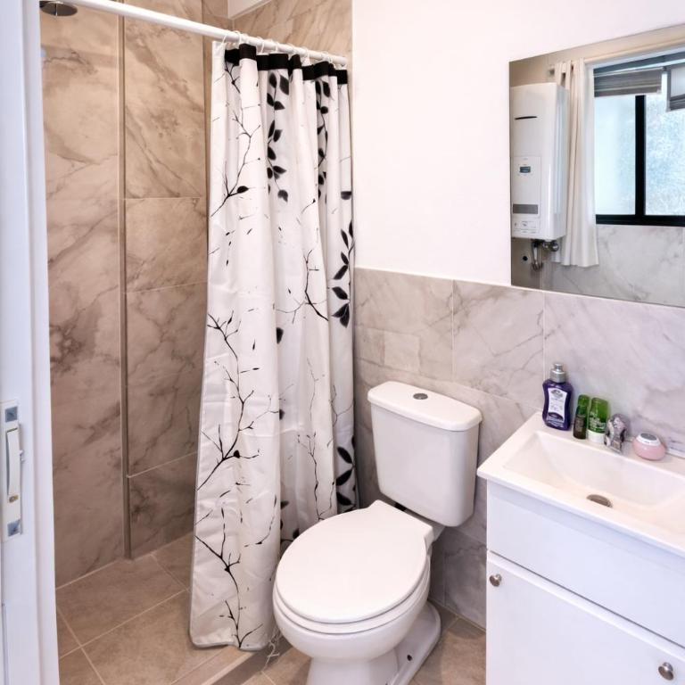 Osttel Venecia - Apartamento de 1 dormitorio - 12