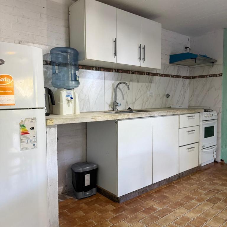 Lo de Nery - Two-Bedroom Apartment - 4