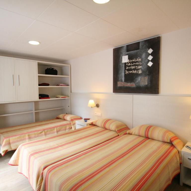 Ciudad De Vacaciones Cala Montjoi - Habitación Triple (2 adultos + 1 niño) - 5