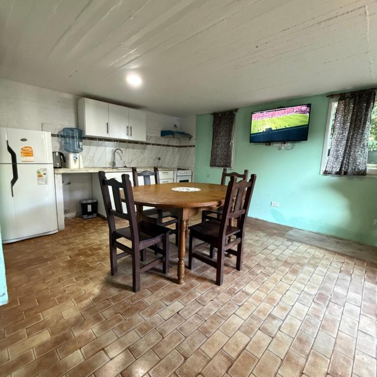 Lo de Nery - Two-Bedroom Apartment - 7