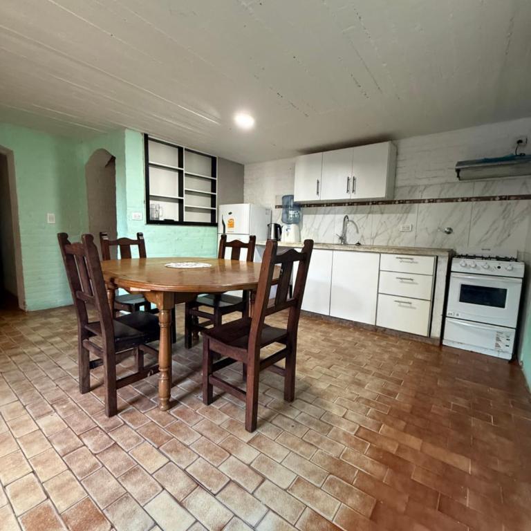 Lo de Nery - Two-Bedroom Apartment - 8