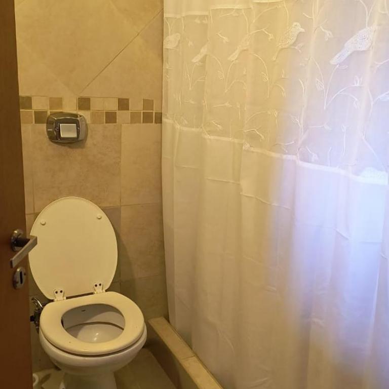 San Luis Aparts - One-Bedroom Apartment - 5