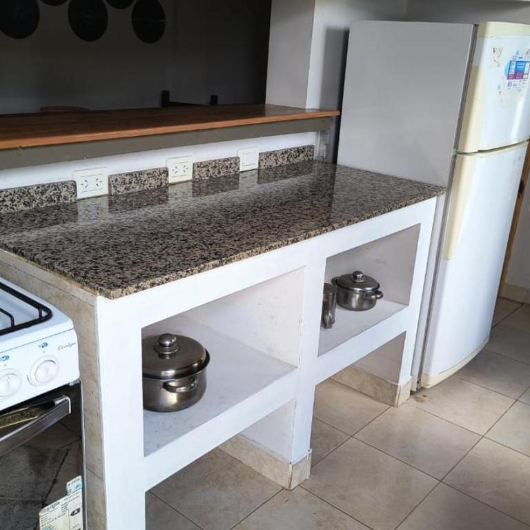 San Luis Aparts - One-Bedroom Apartment - 4