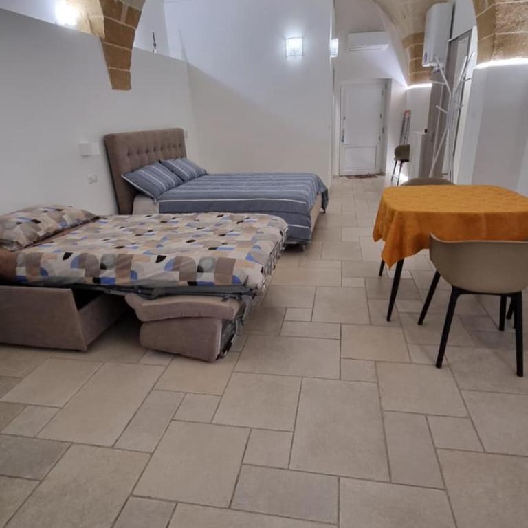 Maredì Brindisi vacation home - Casa con 1 Camera da Letto - 4