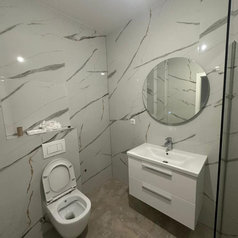 Mimi apartment - Apartman sa 1 Spavaćom Sobom - 2