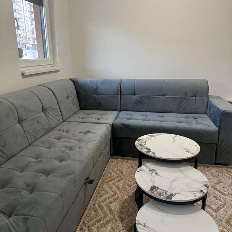Mimi apartment - Apartman sa 1 Spavaćom Sobom - 3