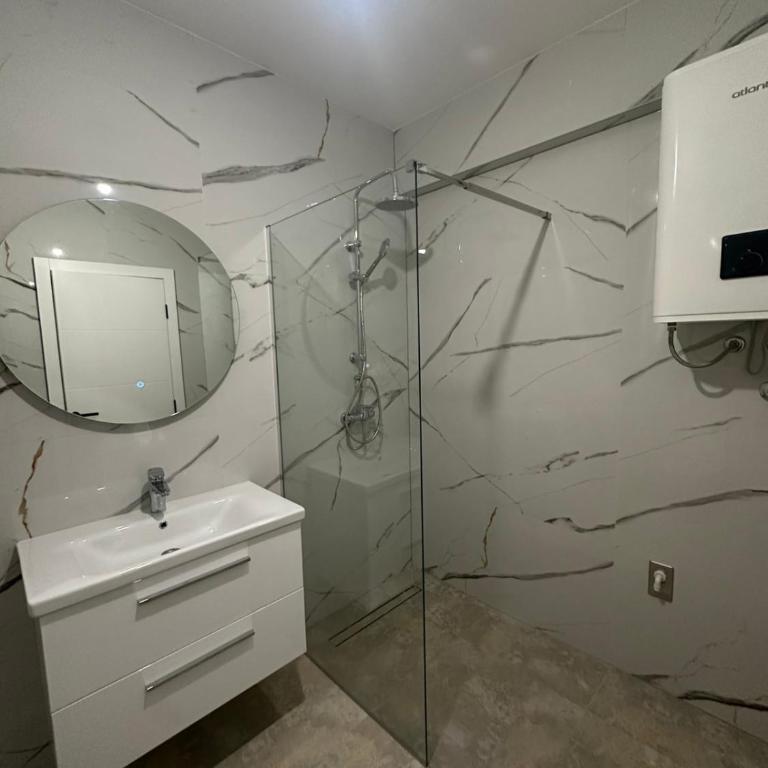 Mimi apartment - Apartman sa 1 Spavaćom Sobom - 4