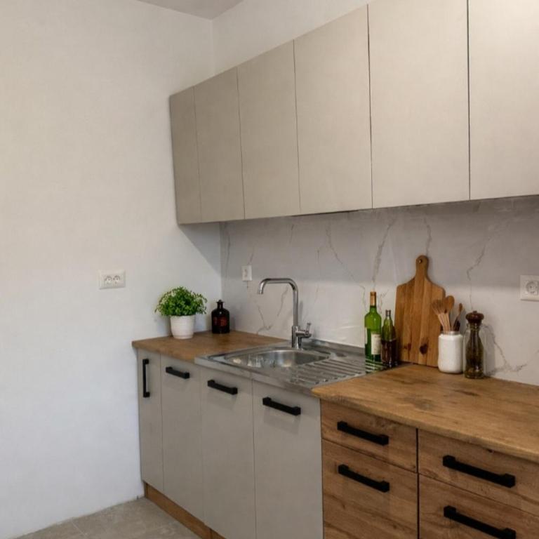 Mimi apartment - Apartman sa 1 Spavaćom Sobom - 6