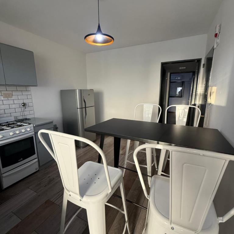 Aloha II - Apartamento de 1 dormitorio - 4