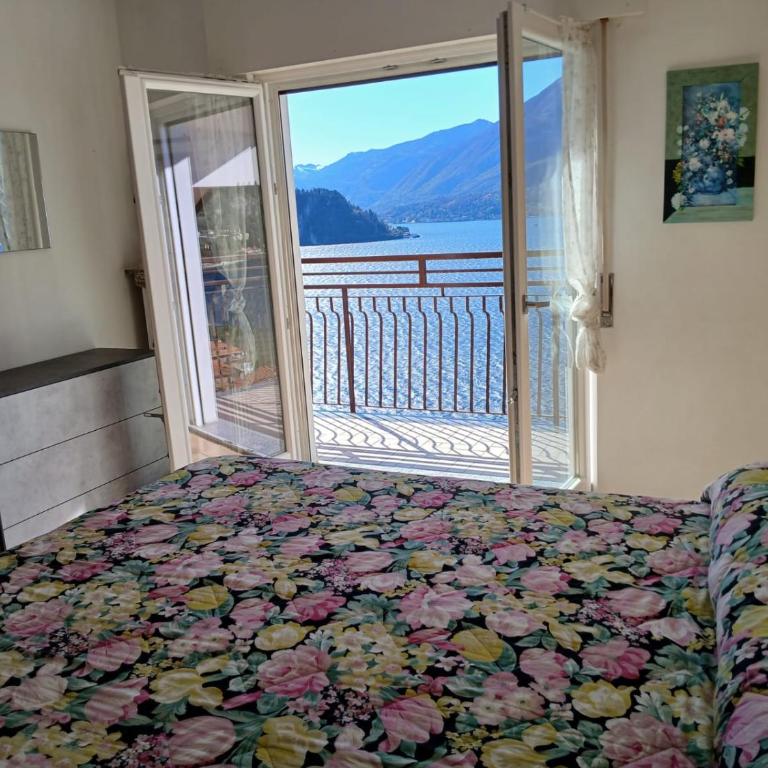 Bellavista garden and flowers - Appartamento con Vista Lago - 16
