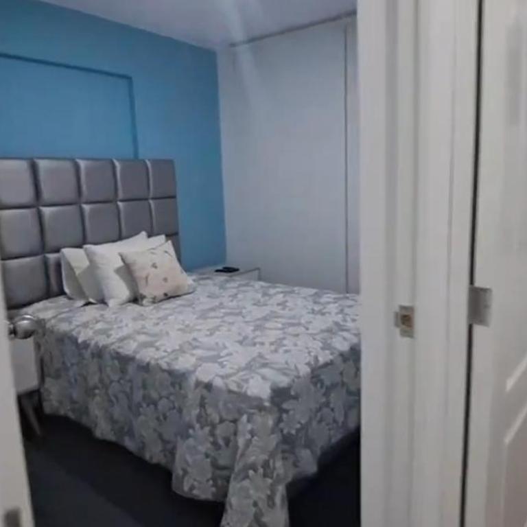 Alea apart hotel - Apartamento - 8