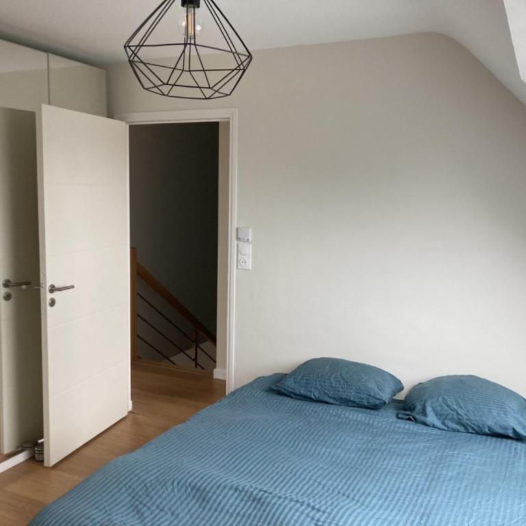 House for holidays, with garden and dedicated office for remote workers - Casa con 3 Camere da Letto - 26
