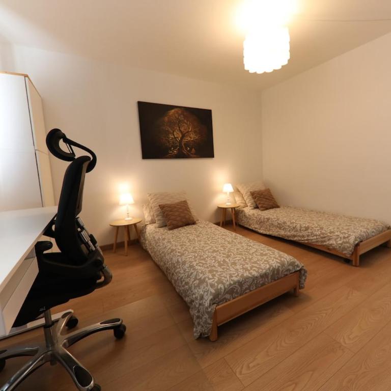 Villa Spa & Piscine chauffée à 5' Plage & Village naturiste - Villa Deluxe - 11