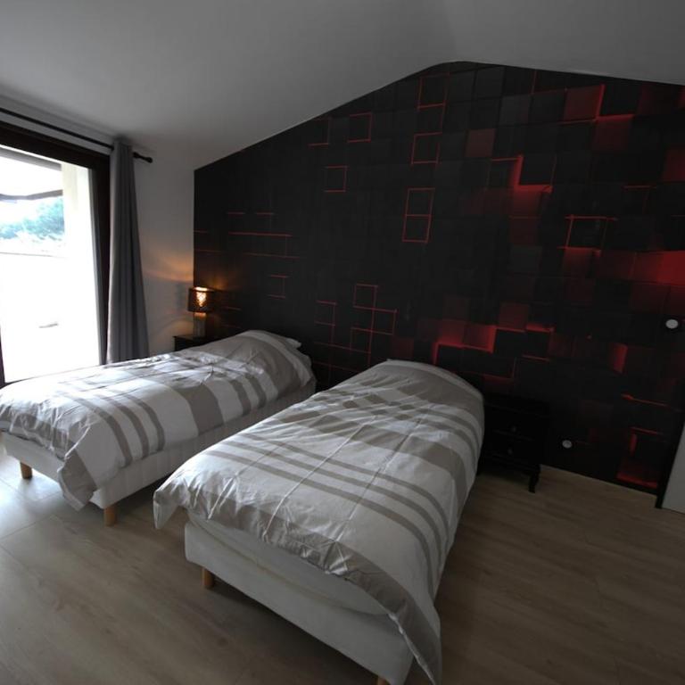 Villa Spa & Piscine chauffée à 5' Plage & Village naturiste - Villa Deluxe - 15