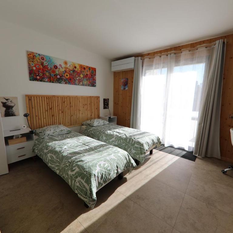 Villa Spa & Piscine chauffée à 5' Plage & Village naturiste - Villa Deluxe - 19