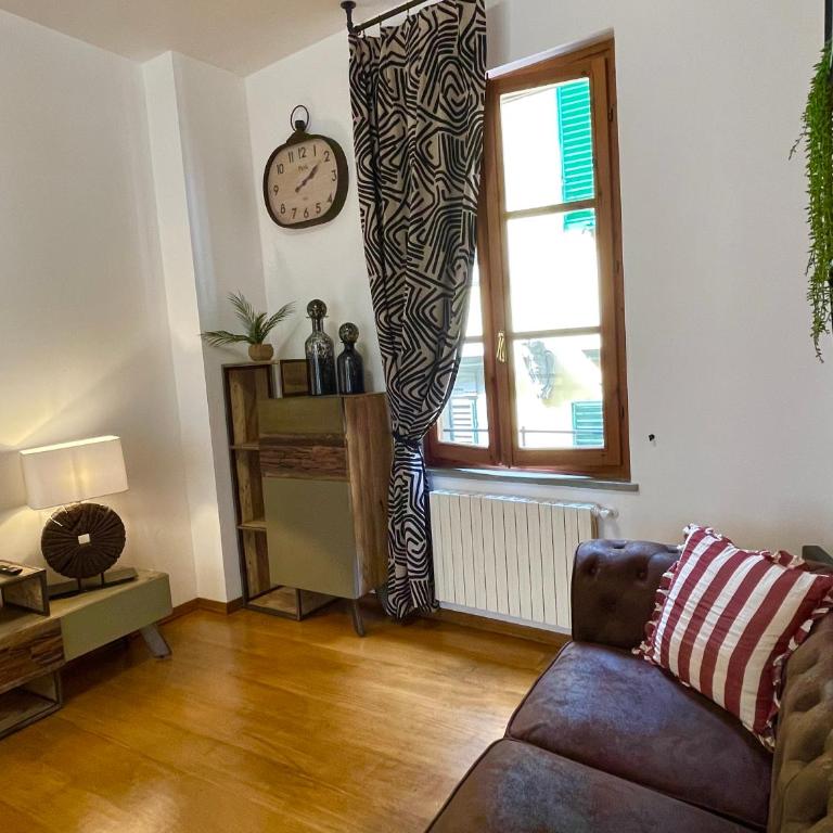 dimora de Federighi - Appartamento con 2 Camere da Letto - 8