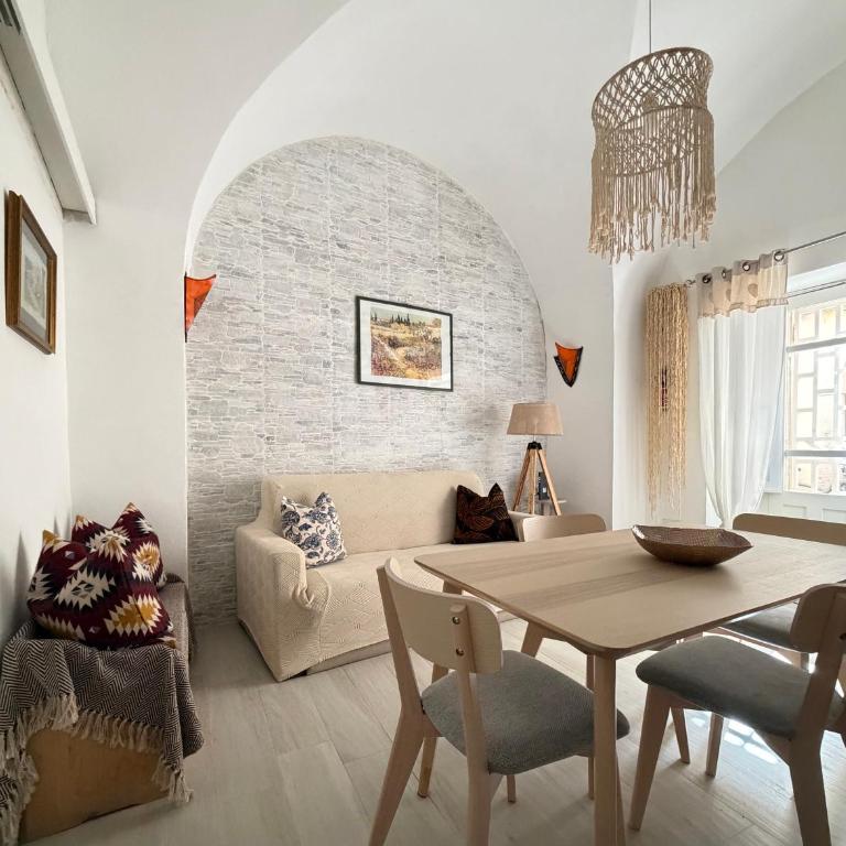 Casa Failla - Das Nest am Meer - One-Bedroom Apartment - 1