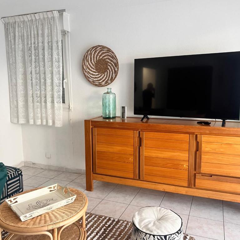 Entre port et plage - Appartement 1 Chambre - 8