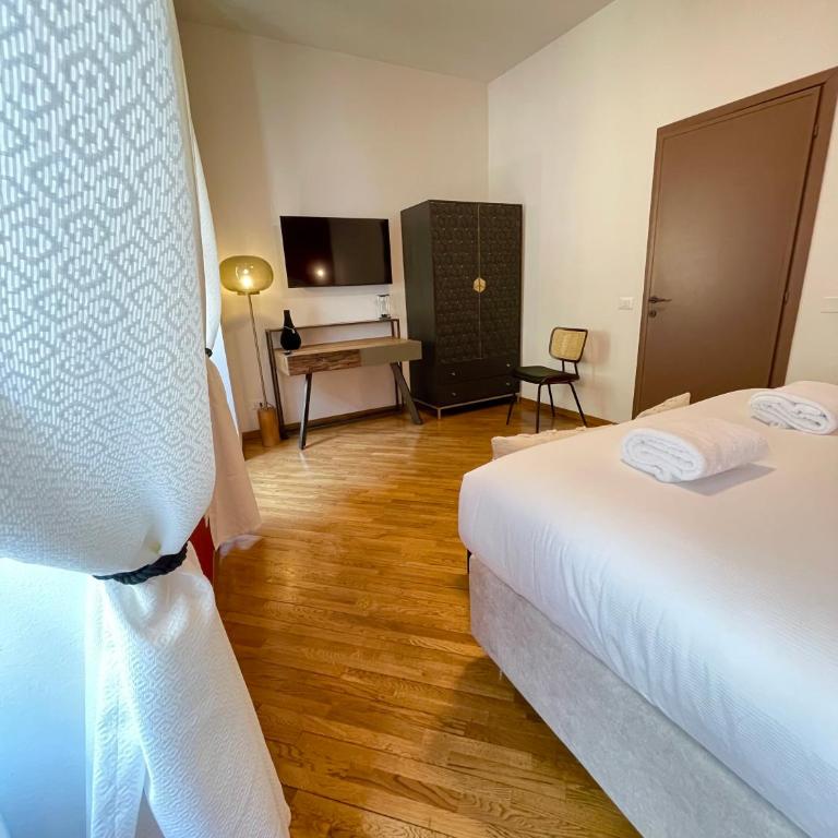 dimora de Federighi - Appartamento con 2 Camere da Letto - 5