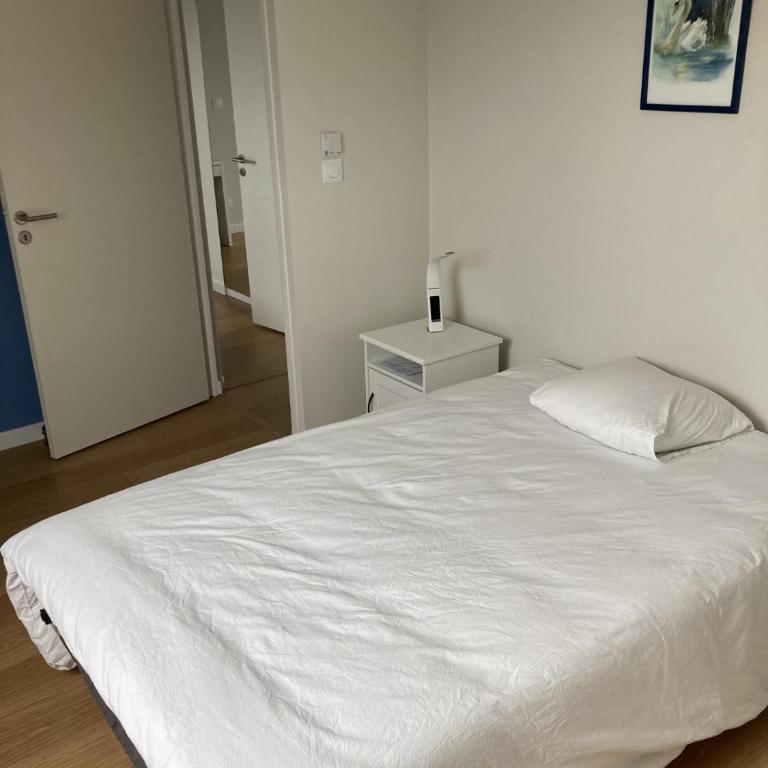 House for holidays, with garden and dedicated office for remote workers - Casa con 3 Camere da Letto - 24