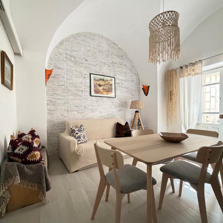 Casa Failla - Das Nest am Meer - One-Bedroom Apartment - 8