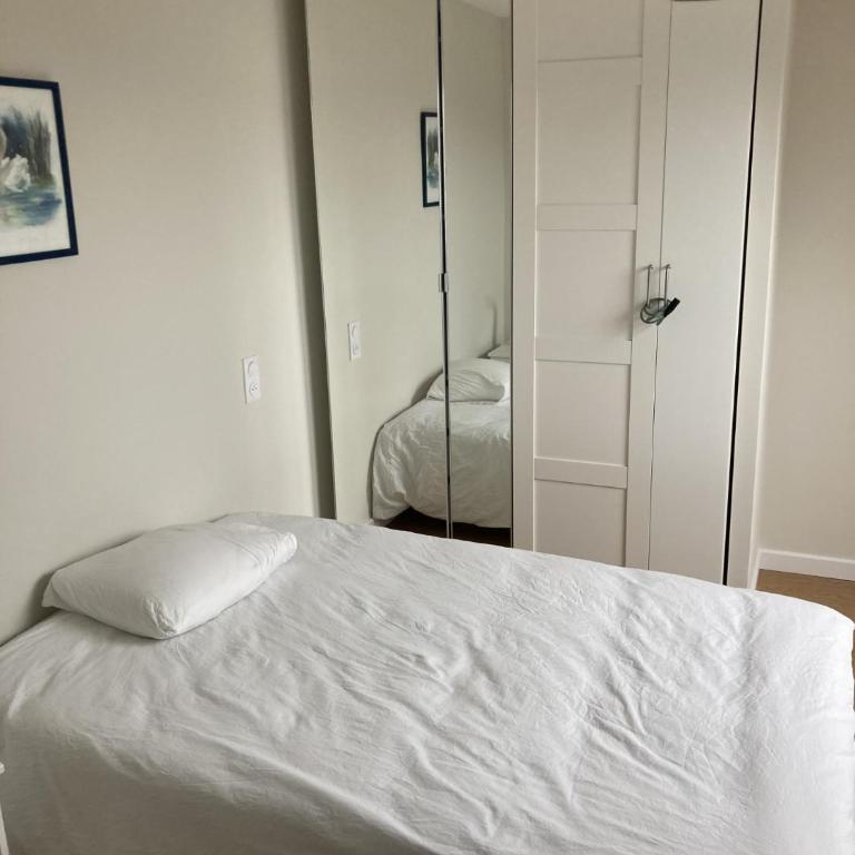 House for holidays, with garden and dedicated office for remote workers - Casa con 3 Camere da Letto - 23