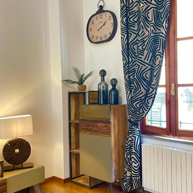 dimora de Federighi - Appartamento con 2 Camere da Letto - 3