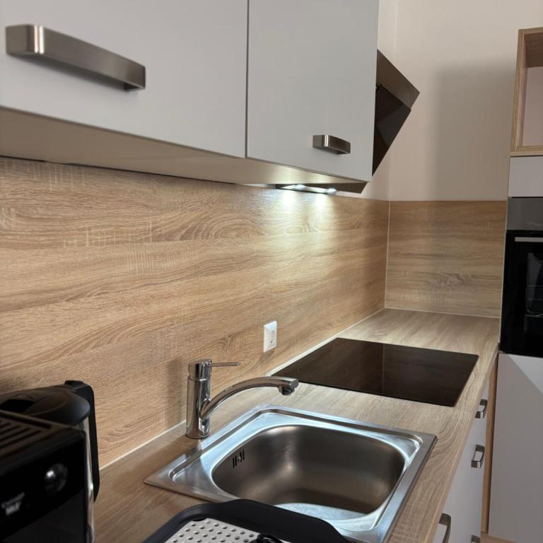 Apartments Villach - Appartement 2 Chambres - 2