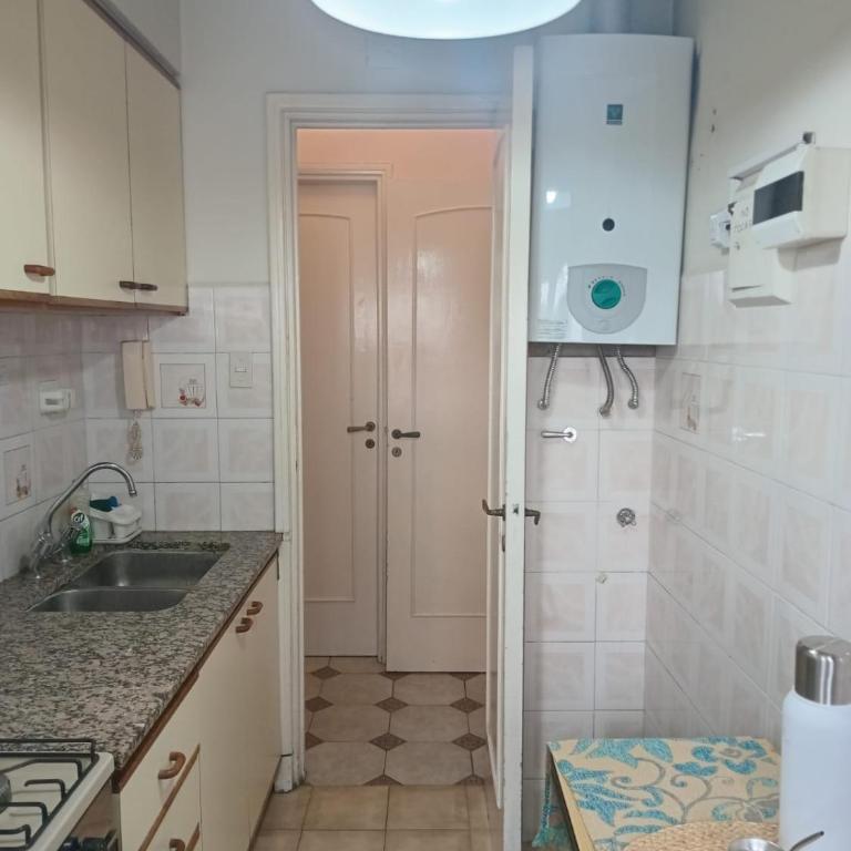 Hispano - Apartment - 10