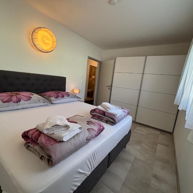 Apartments Villach - Appartement avec Terrasse - 4