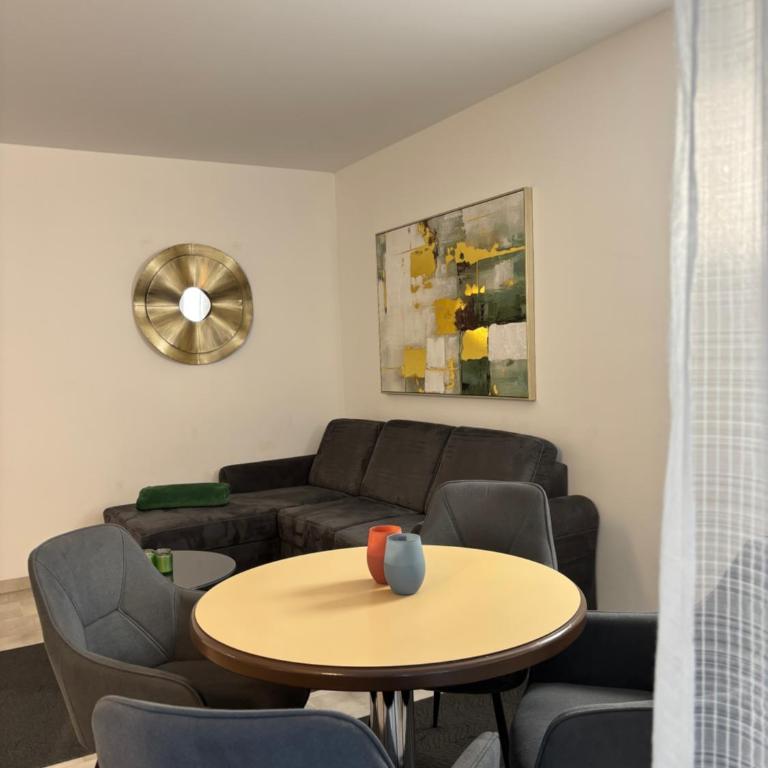 Apartments Villach - Appartement avec Terrasse - 5