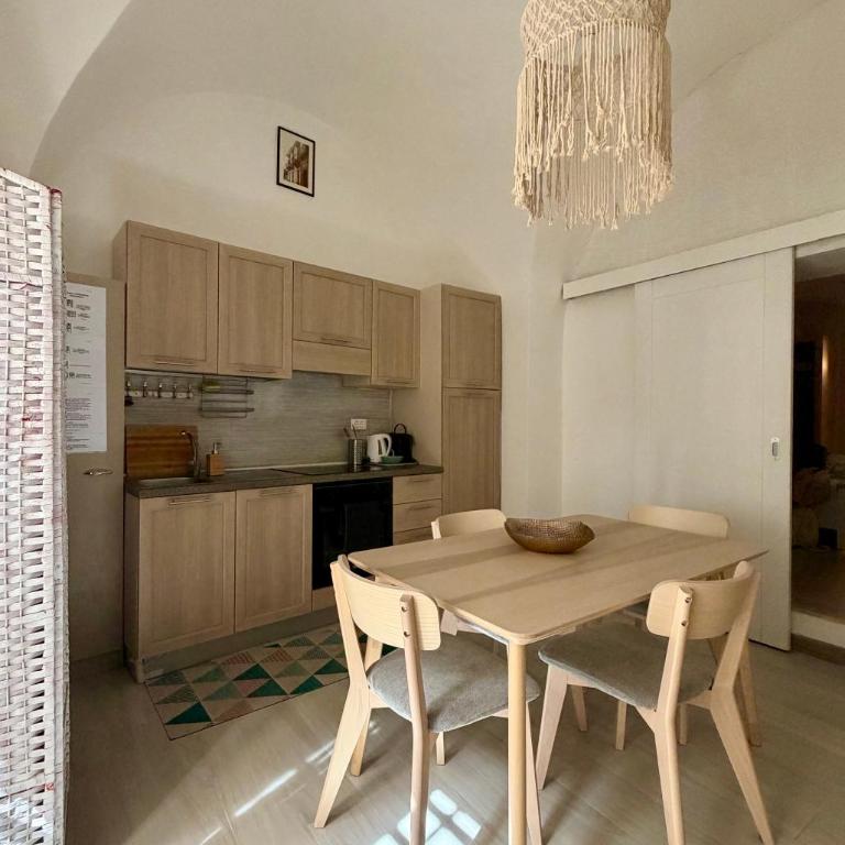 Casa Failla - Das Nest am Meer - One-Bedroom Apartment - 3