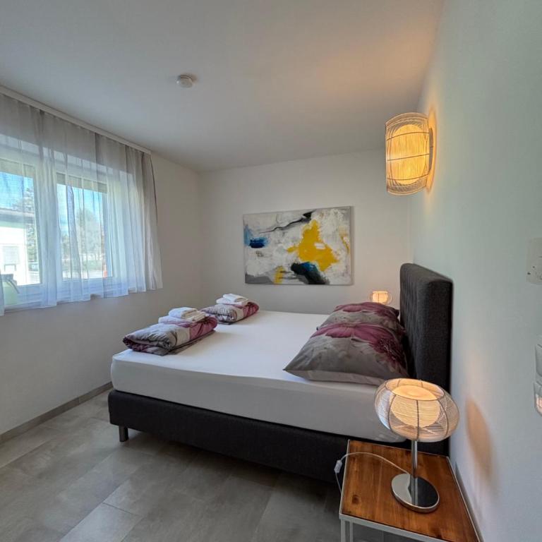 Apartments Villach - Appartement avec Terrasse - 1