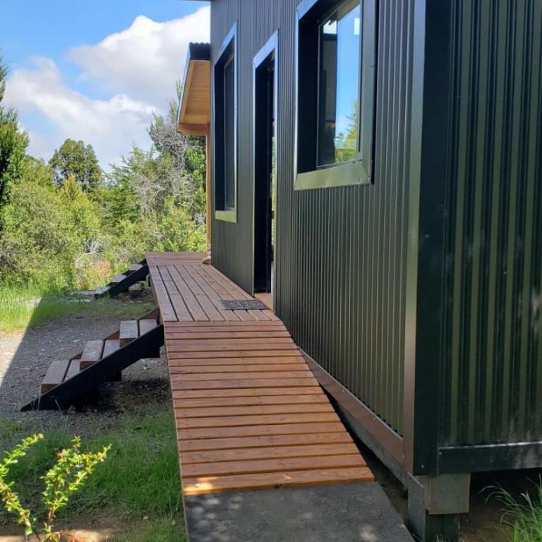 Eutopía - Casa con 1 dormitorio - 2