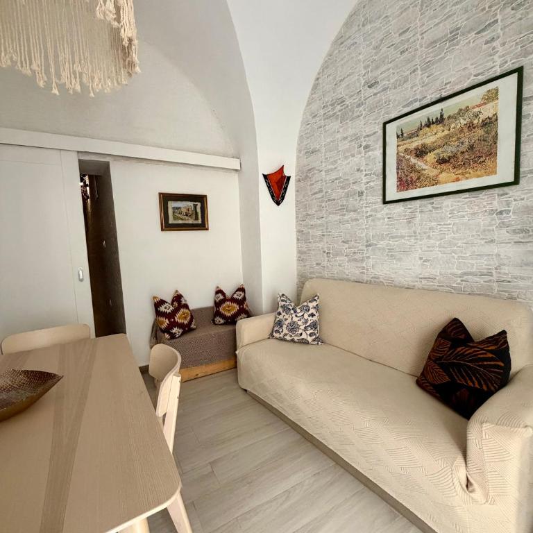 Casa Failla - Das Nest am Meer - One-Bedroom Apartment - 2