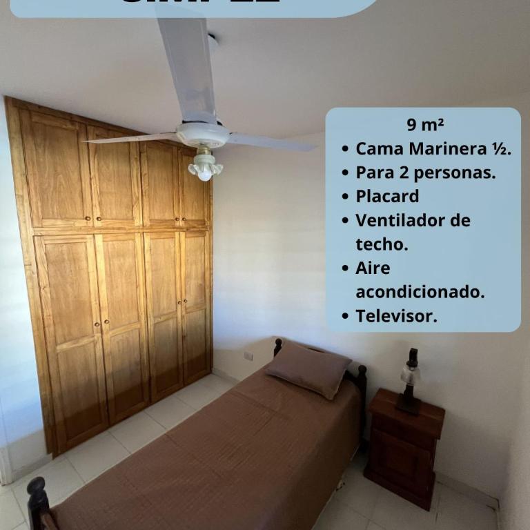 Entre Montañas - Three-Bedroom House - 2