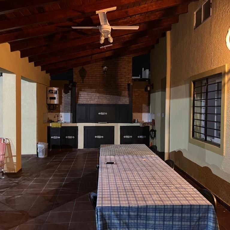 Entre Montañas - Three-Bedroom House - 14