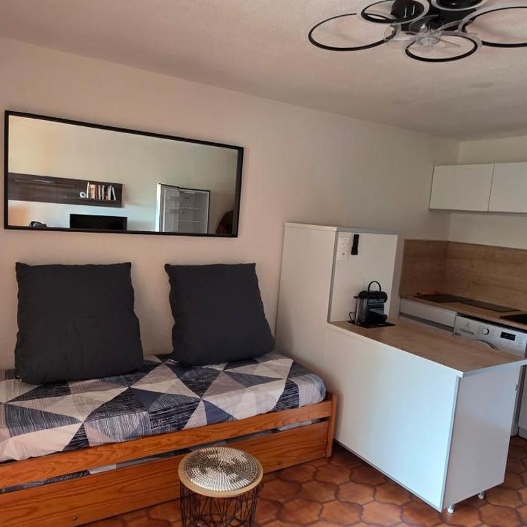 Le Montecatini - Appartement 1 Chambre - 6