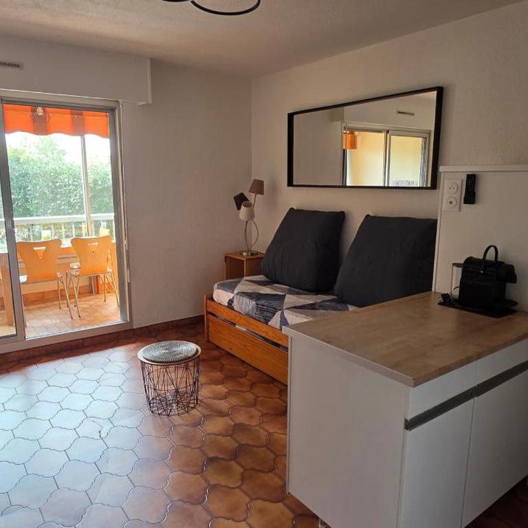 Le Montecatini - Appartement 1 Chambre - 7