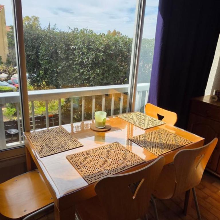 Le Montecatini - Appartement 1 Chambre - 17
