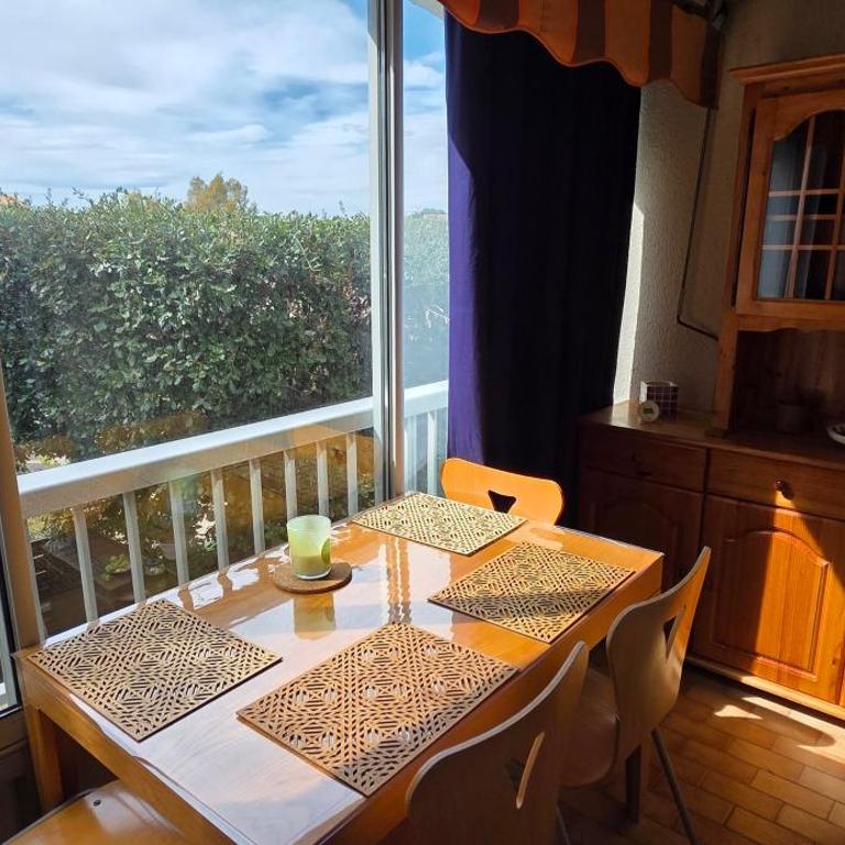 Le Montecatini - Appartement 1 Chambre - 19