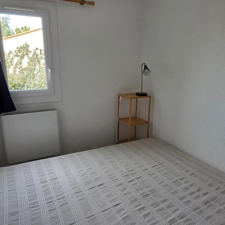 Le Montecatini - Appartement 1 Chambre - 15