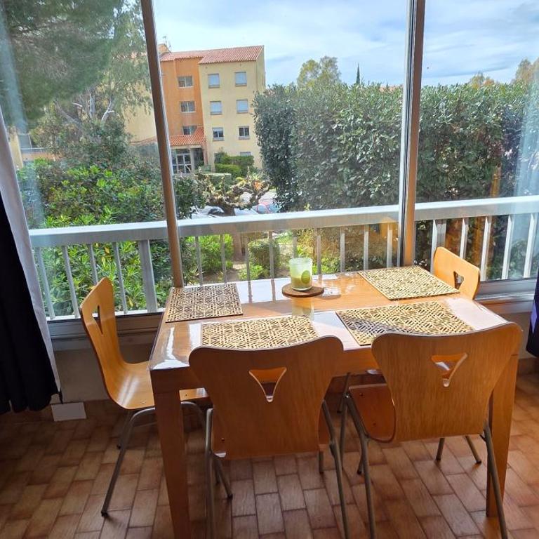 Le Montecatini - Appartement 1 Chambre - 18