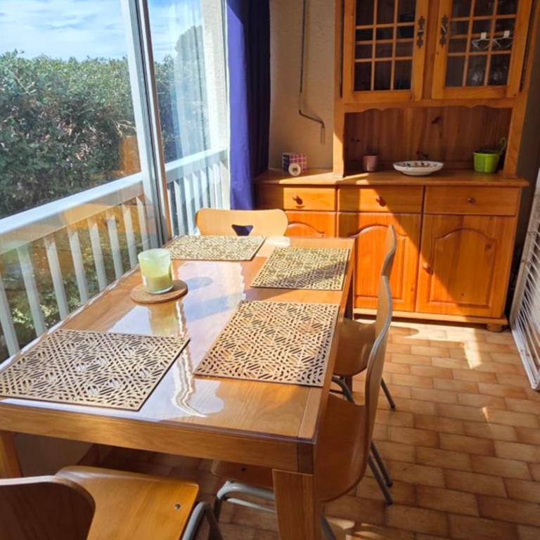 Le Montecatini - Appartement 1 Chambre - 20