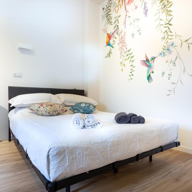 Colibrì - Appartamento con 1 Camera da Letto - 5