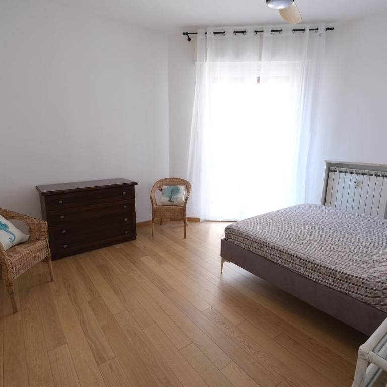 Bilocale San Siro Santa by PortofinoVacanze - Appartamento con 1 Camera da Letto - 1