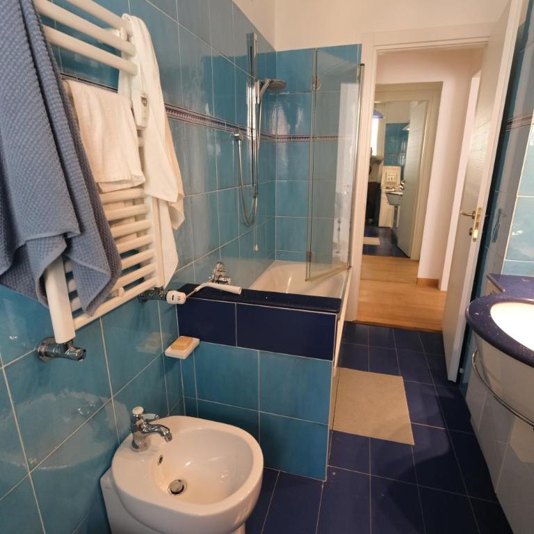 Bilocale San Siro Santa by PortofinoVacanze - Appartamento con 1 Camera da Letto - 2