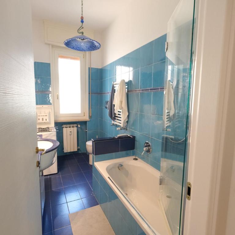 Bilocale San Siro Santa by PortofinoVacanze - Appartamento con 1 Camera da Letto - 3